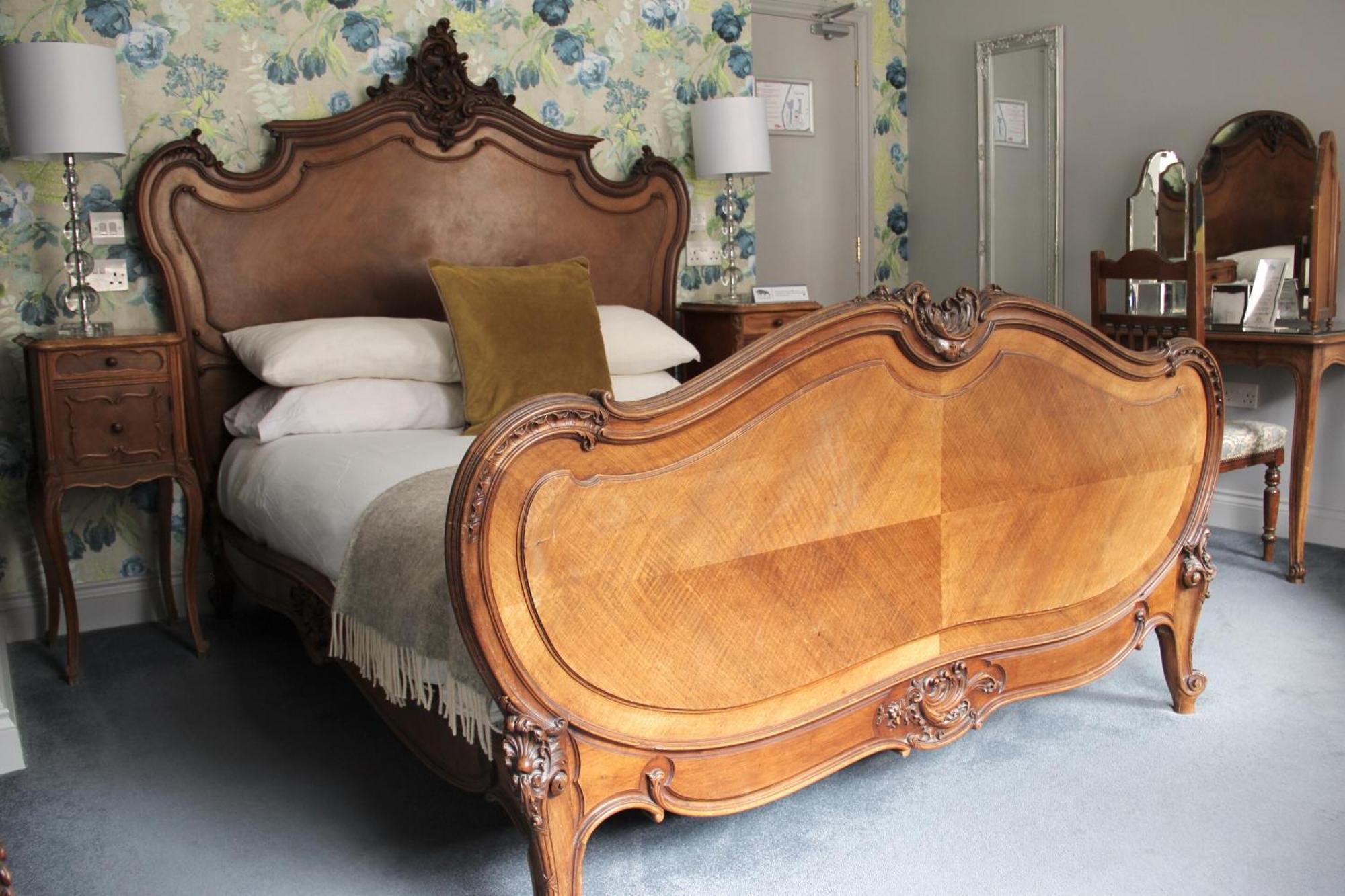 Blue Boar Hotel Maldon Room photo